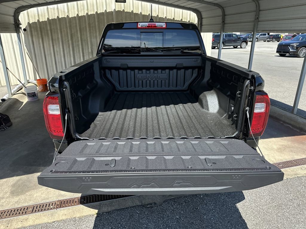 2026 GMC Canyon Denali - Photo 30