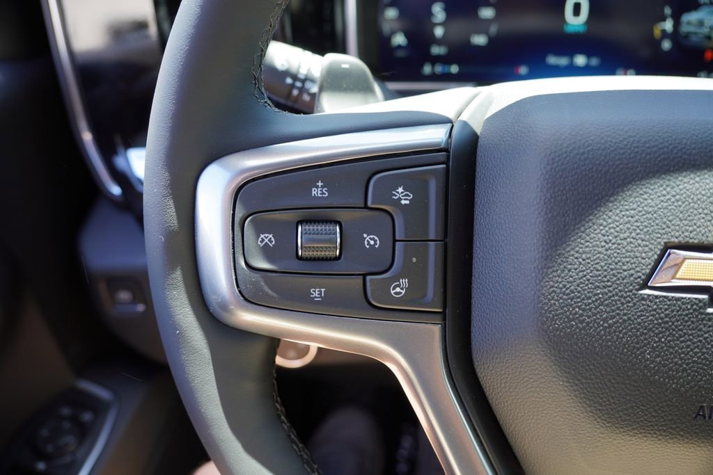 2026 Chevrolet Silverado 1500 LT - Photo 14
