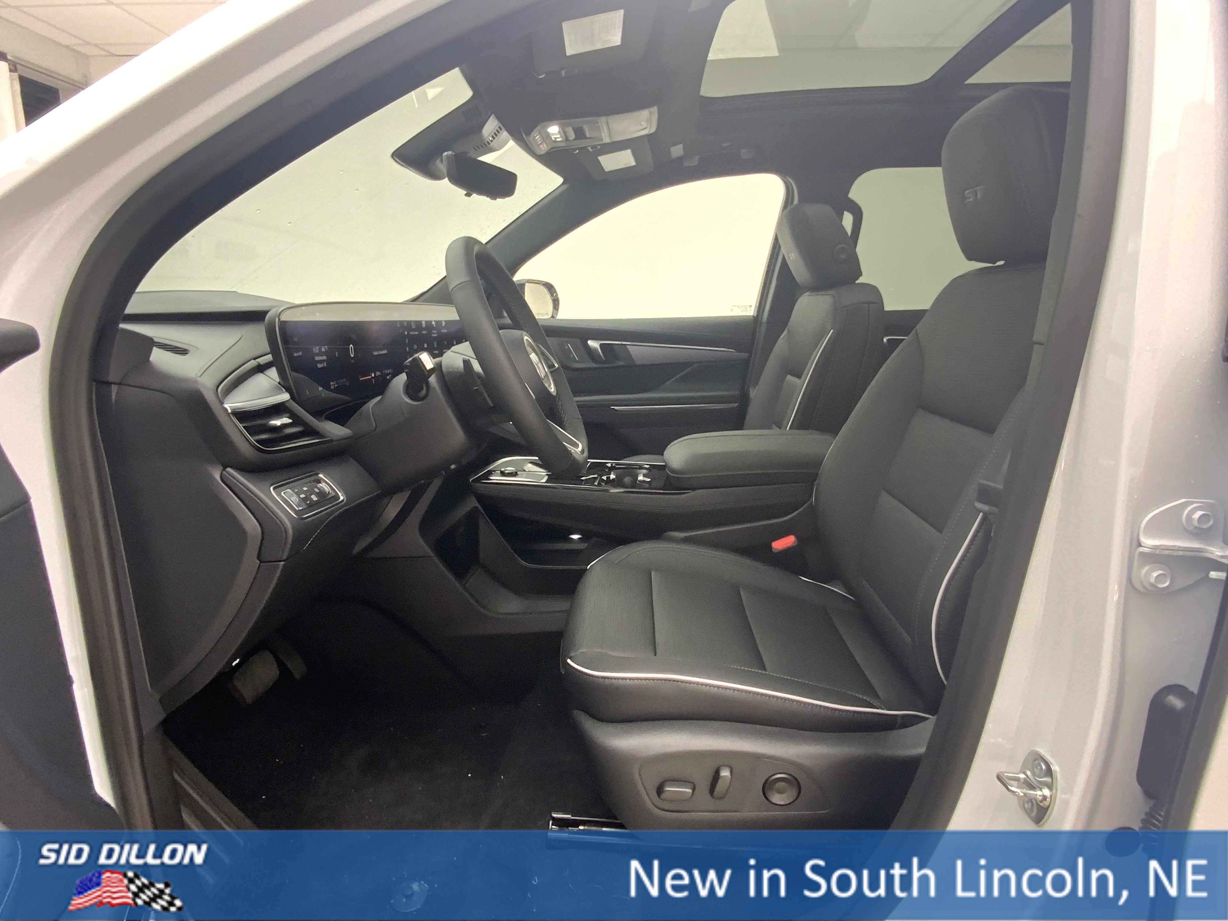 2026 Buick Enclave Sport Touring - Photo 11