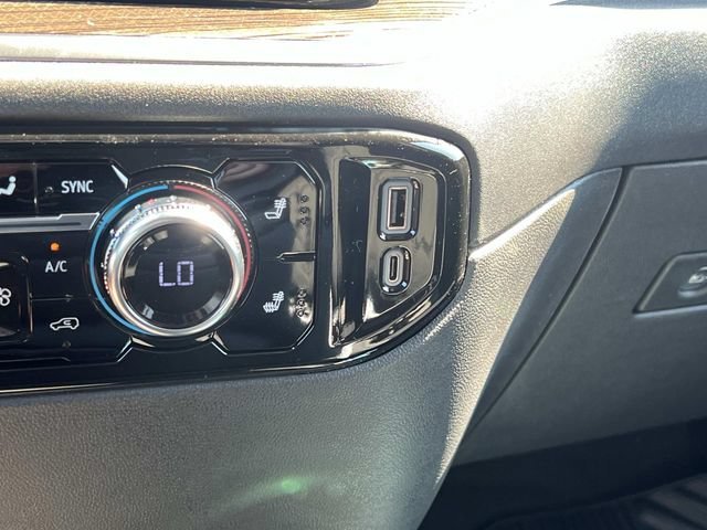 2026 GMC Sierra 1500 Elevation - Photo 30