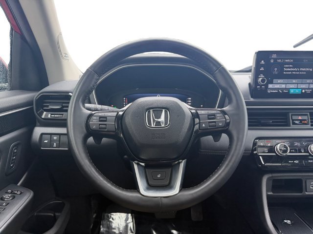 Used 2024 Red Honda Elite image 10