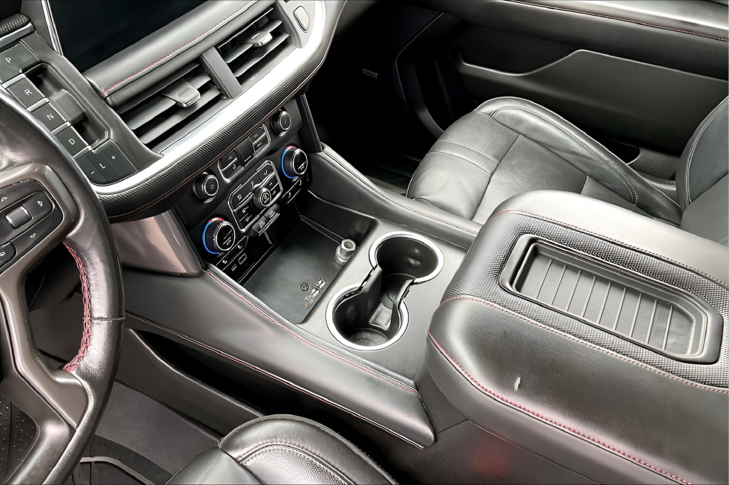 Used 2021 Black Chevrolet RST image 15