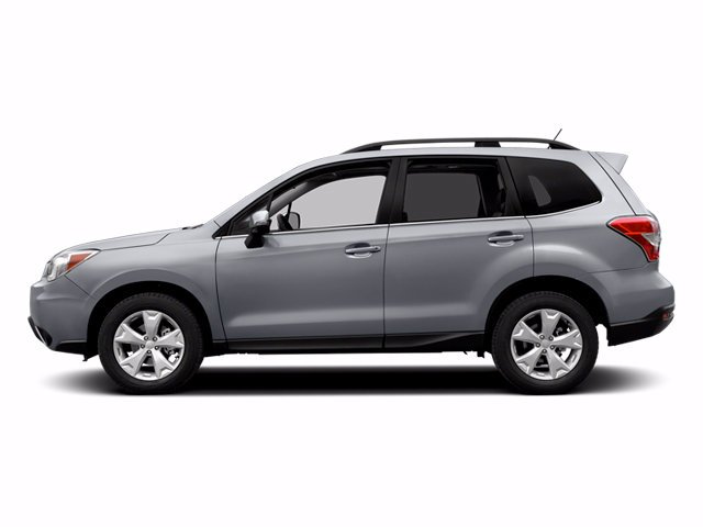 Used 2014 Ice Silver Metallic Subaru 2.5i Premium image 3