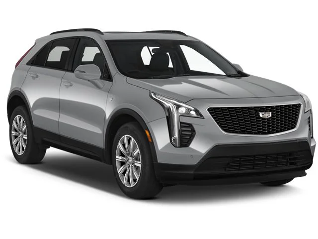 2022 Cadillac XT4