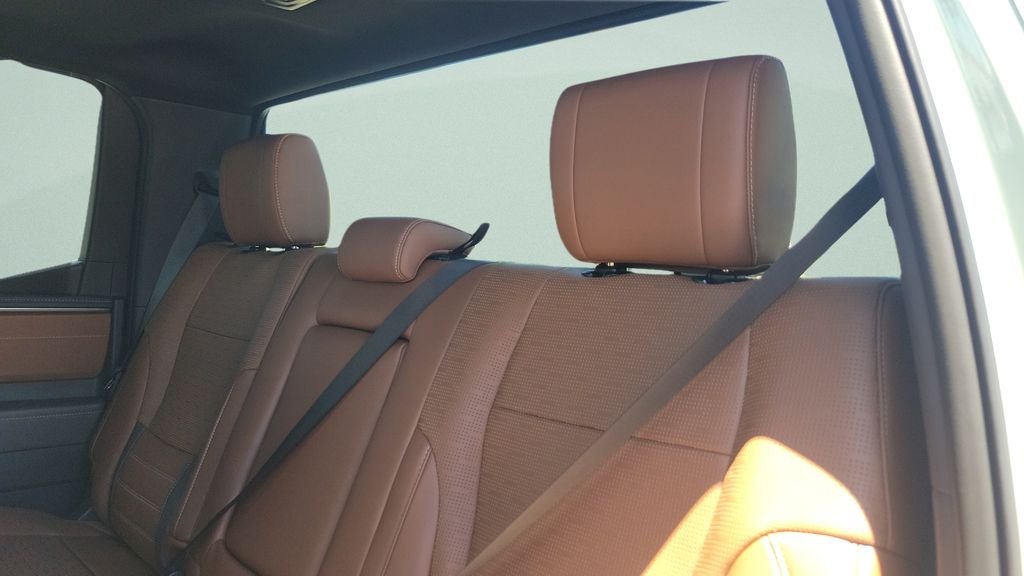 2026 Toyota Tundra 1794 Edition - Photo 9