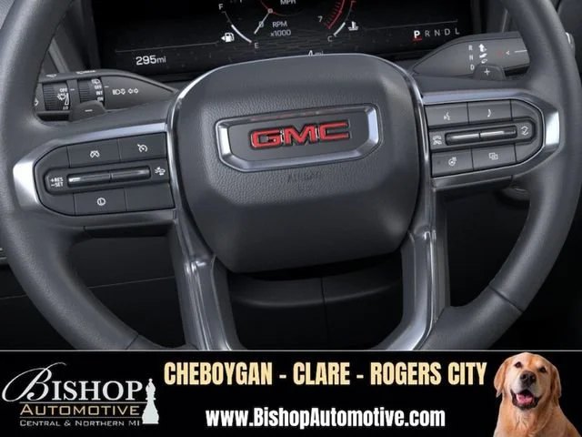New 2026 GMC Terrain Elevation image 19