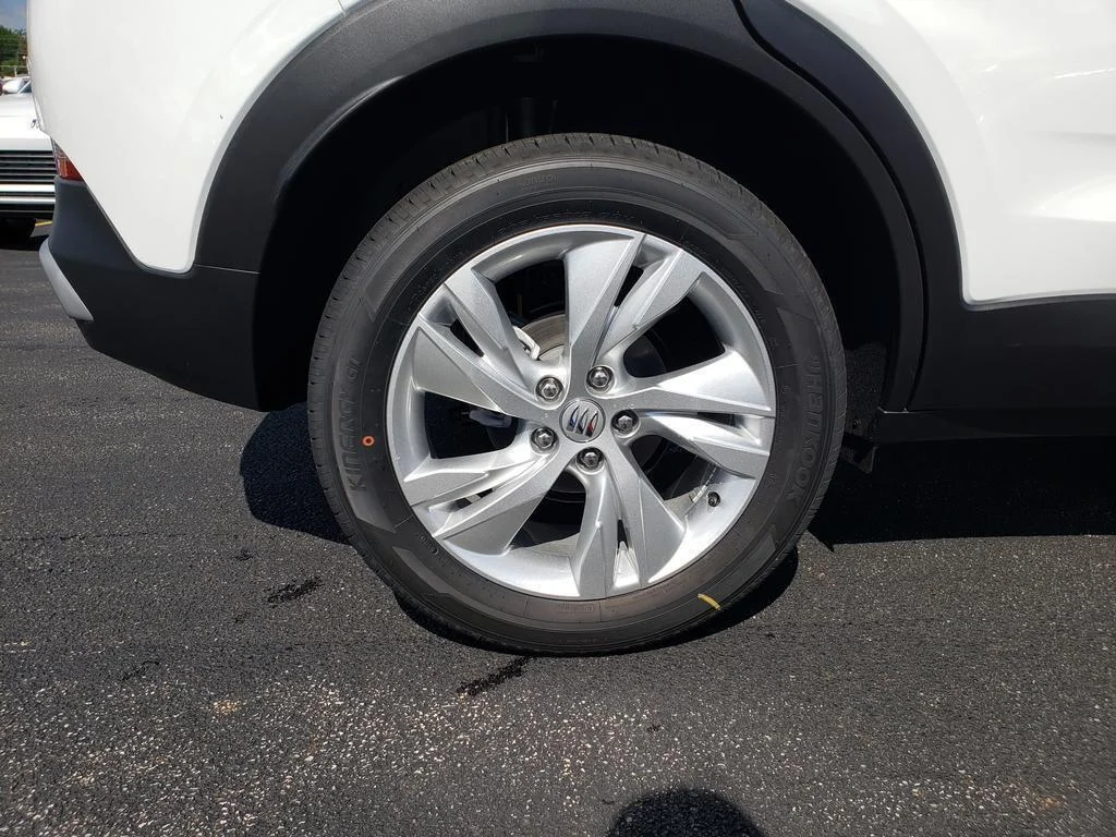 2026 Buick Encore GX Preferred - Photo 20
