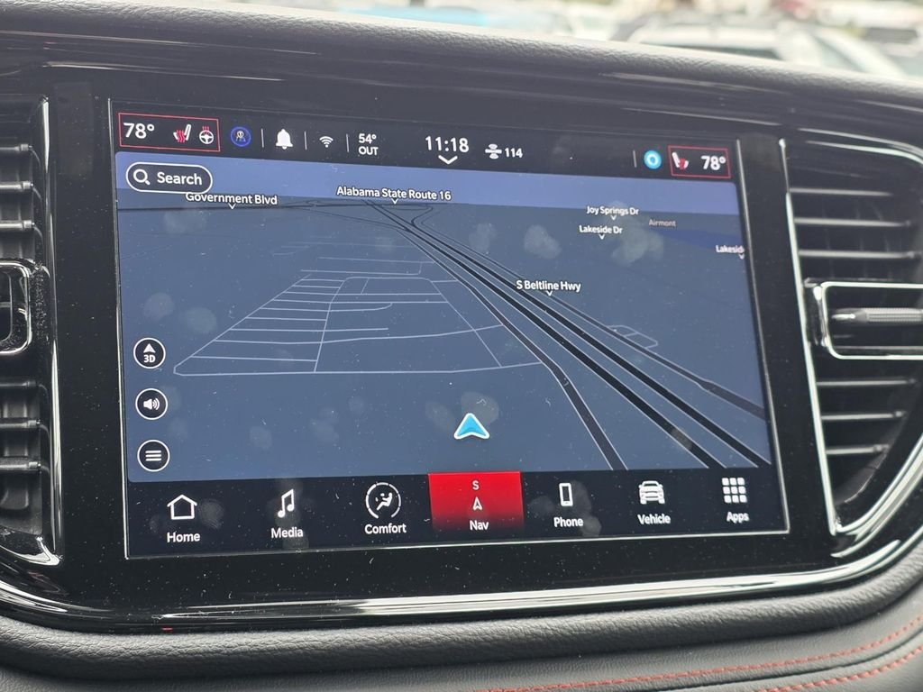 2024 Dodge Durango GT - Photo 19