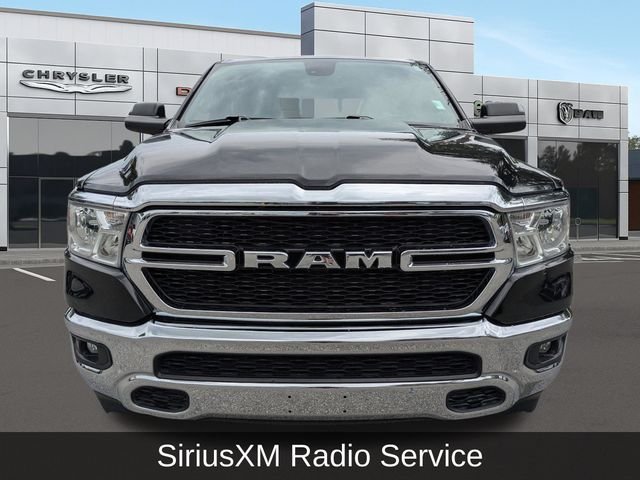 Used 2021 Black Ram Big Horn/Lone Star image 9