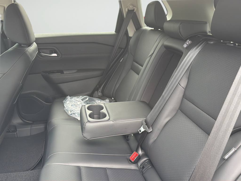 New 2026 Gray Nissan Dark Armor image 29