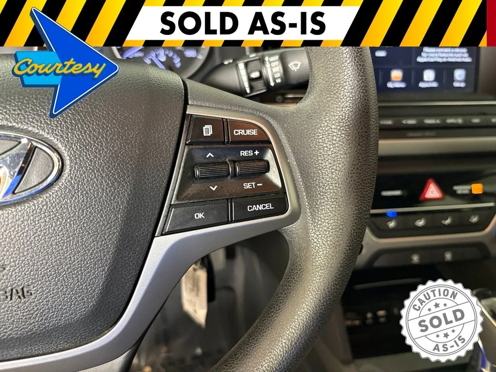 Used 2018 Black Hyundai SEL image 20