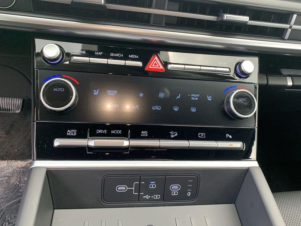 2026 Hyundai Santa Fe SEL - Photo 19