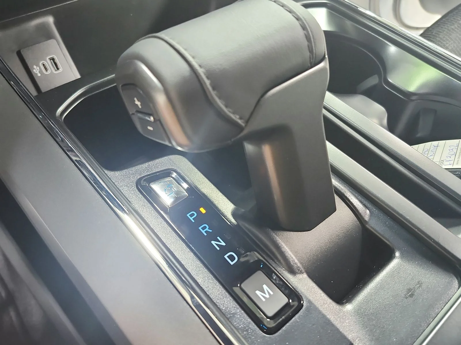 New 2026 Oxford White Ford XLT image 28