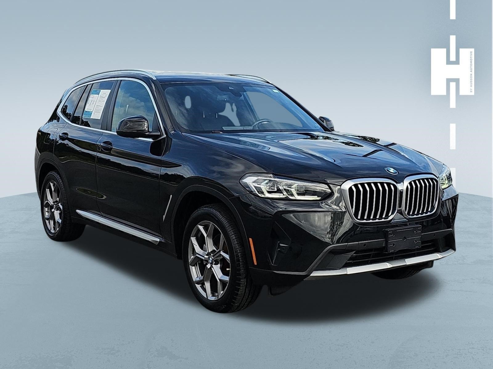 2023 BMW X3
