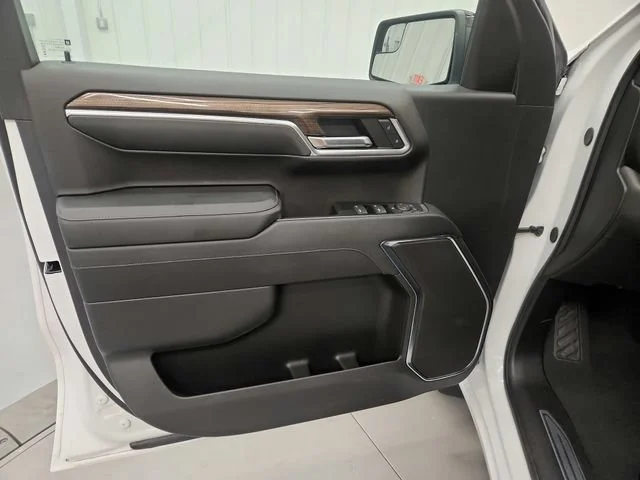 2024 Chevrolet Silverado 1500 RST - Photo 21