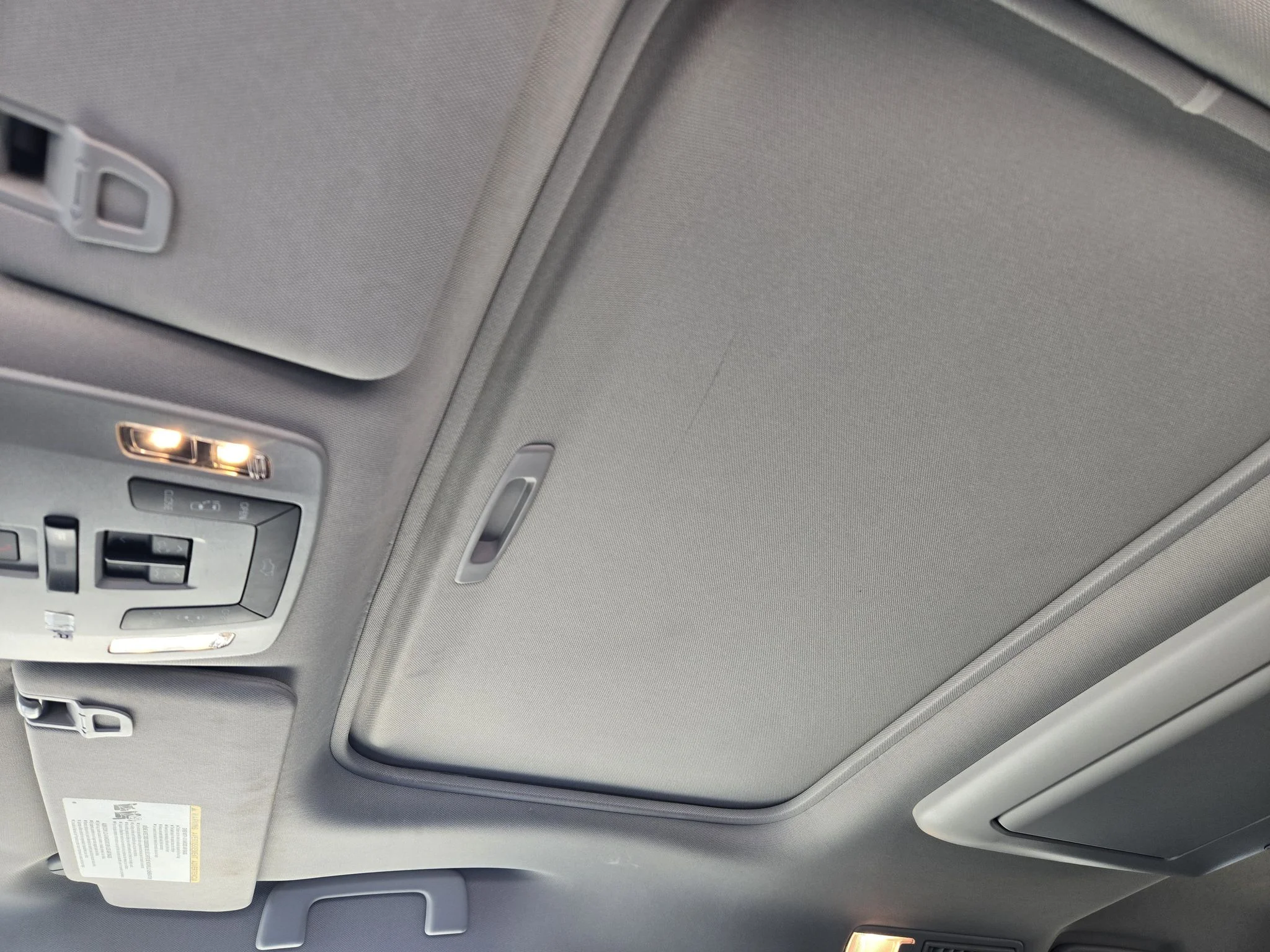 Used 2022 Blueprint Toyota XLE image 26