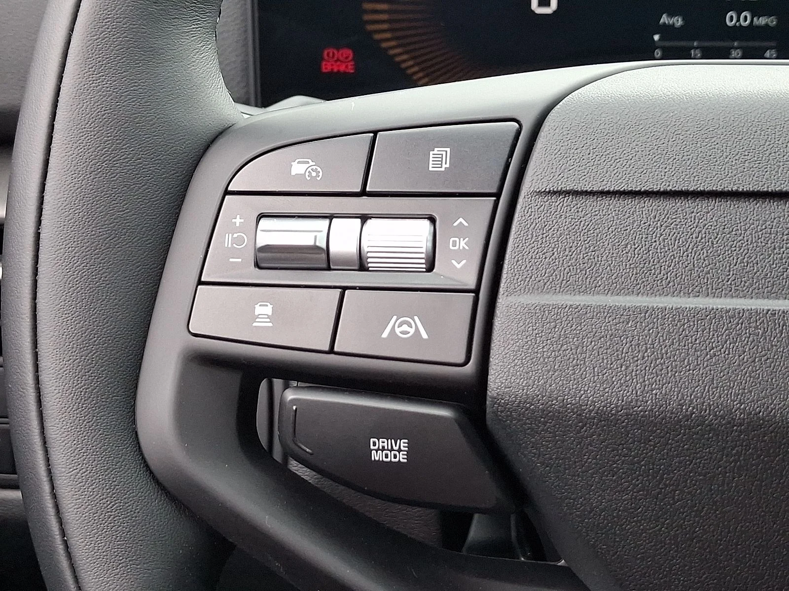 New 2026 Gray Kia X-Line image 20