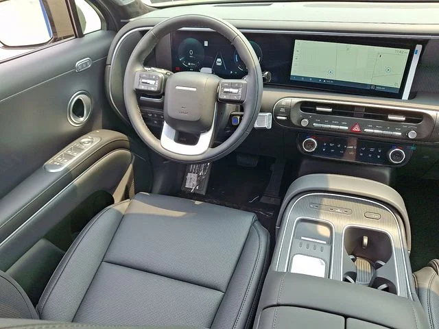New 2026 Green Hyundai Calligraphy image 9
