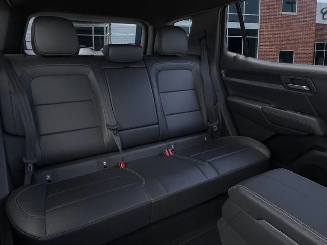 New 2026 Summit White GMC Elevation image 17
