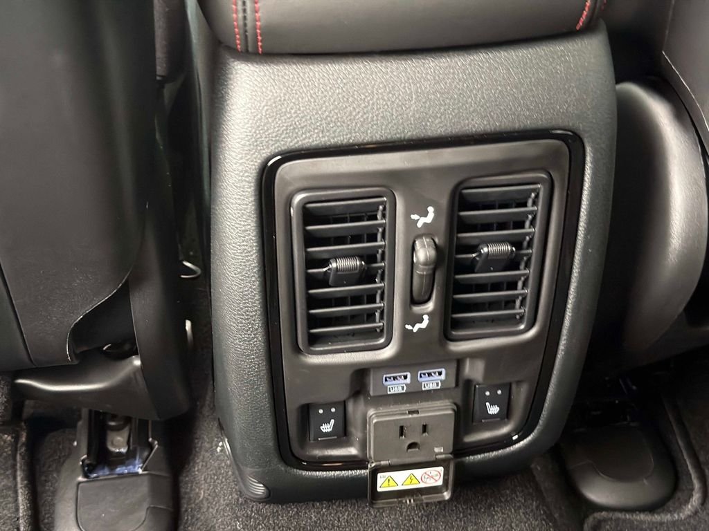 New 2026 DB Black Clearcoat Dodge GT Plus HEMI V8 image 15