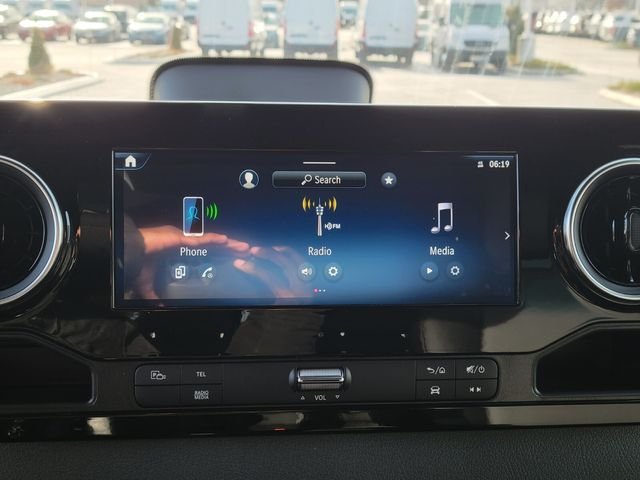 2025 Mercedes-Benz Sprinter Passenger Van Base - Photo 15