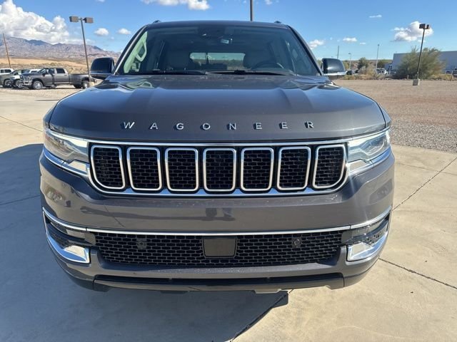 2024 Jeep Wagoneer Series I - Photo 6