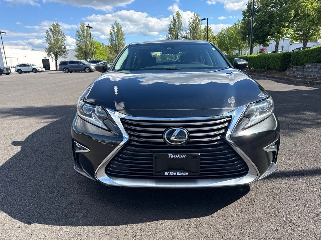 Used 2017 Caviar Lexus 350 image 2