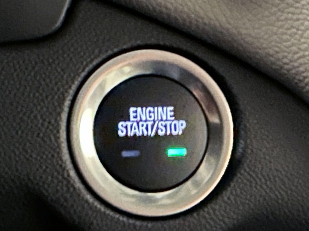 Used 2024 Blue Chevrolet LS image 27