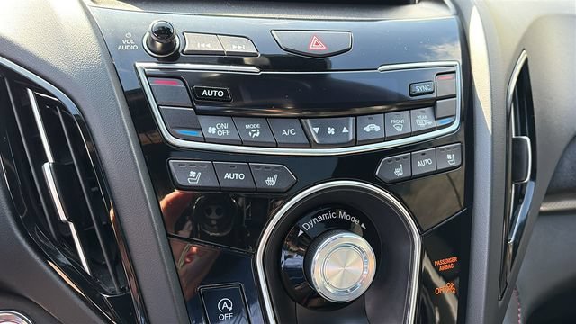 Certified Used 2024 Performance Red Pearl Acura SH-AWD A-SPEC image 47