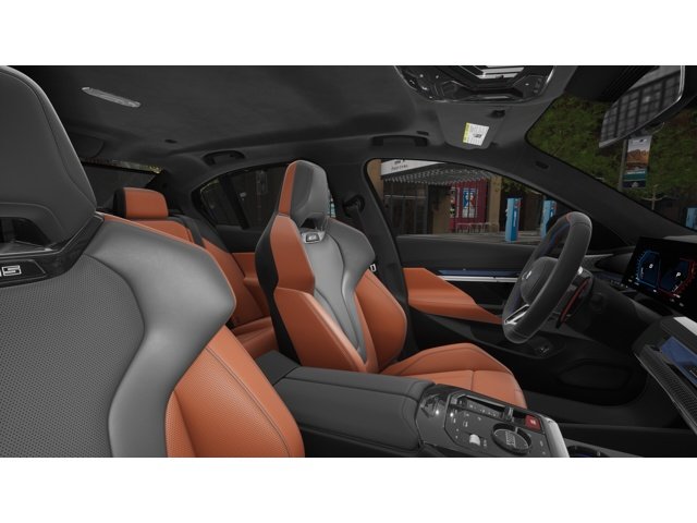 New 2027 Marina Bay Blue Metallic BMW  image 9
