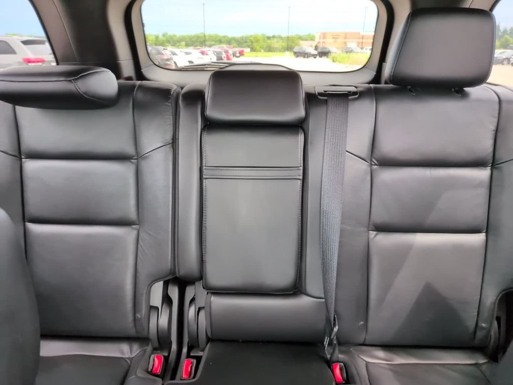 Certified Used 2018 Silver Jeep Limited image 25