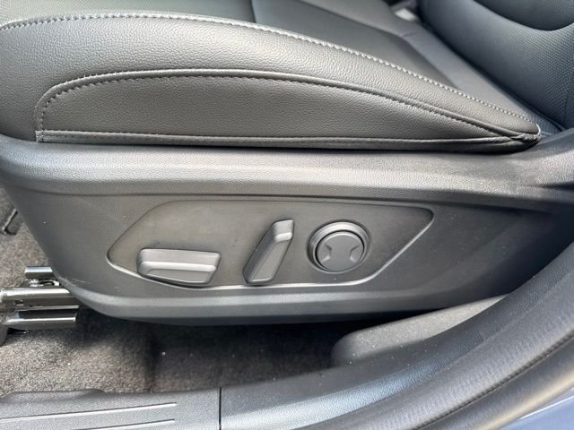 New 2026 Blue Hyundai SEL Plus FWD image 15