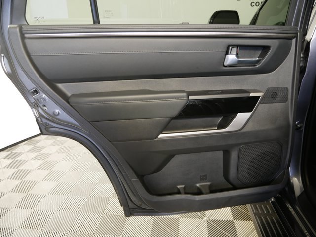 Certified Used 2023 Magnetic Gray Metallic Toyota Limited image 12