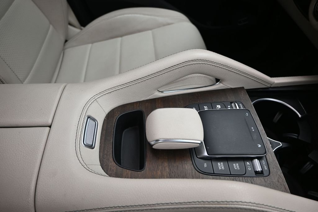 2021 Mercedes-Benz GLE GLE350 - Photo 27