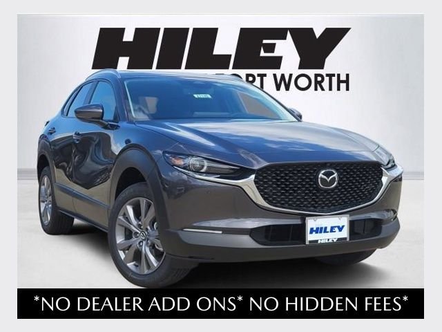 2026 Mazda CX-30 2.5 S Premium AWD