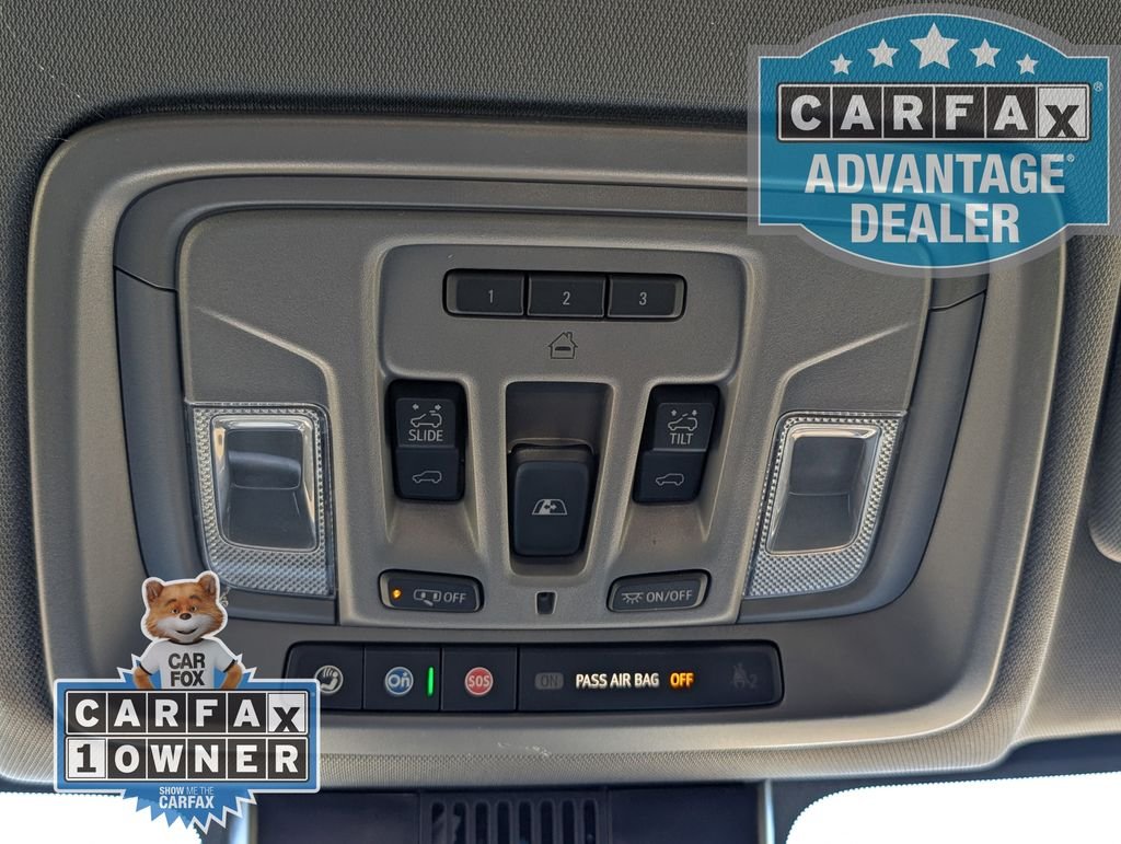 2026 Chevrolet Silverado 2500HD LTZ - Photo 16