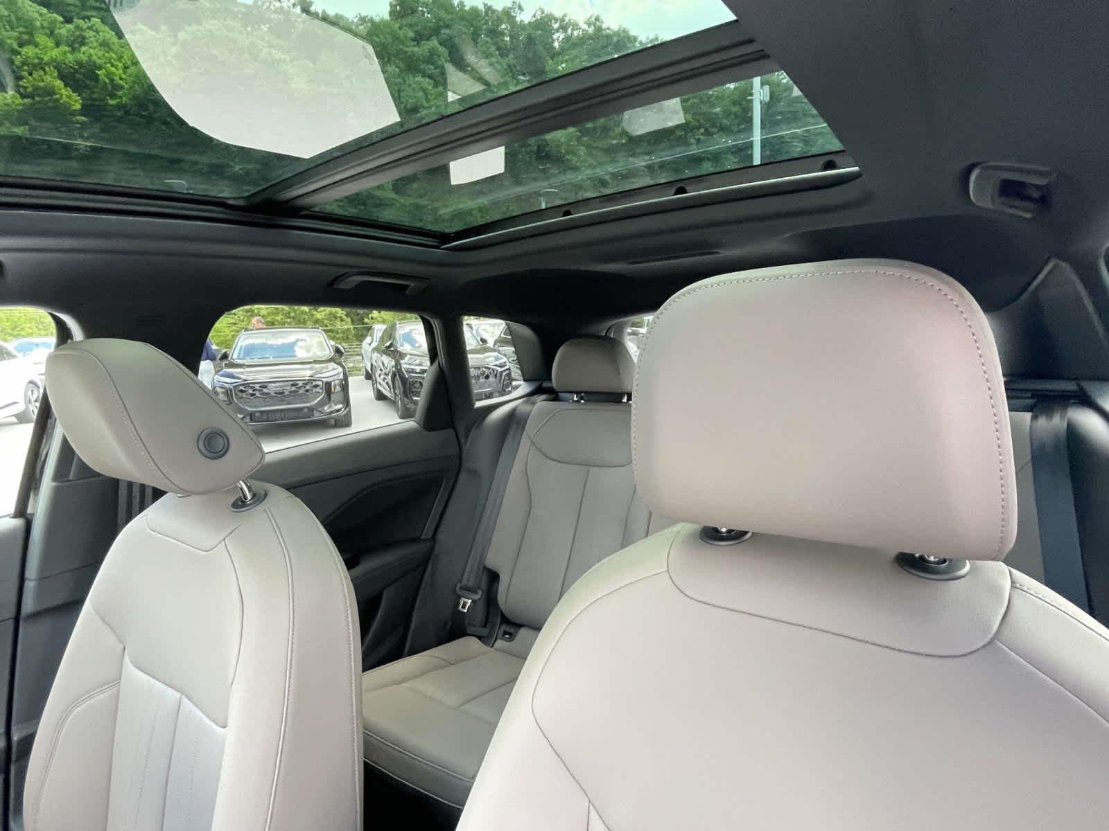 New 2026 0E0E/Black Audi S line image 5