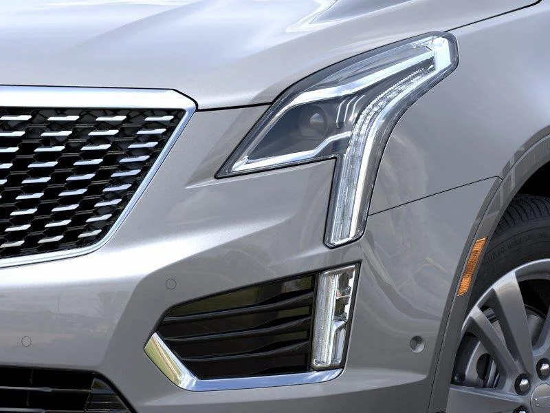 2026 Cadillac XT5 Premium Luxury - Photo 13