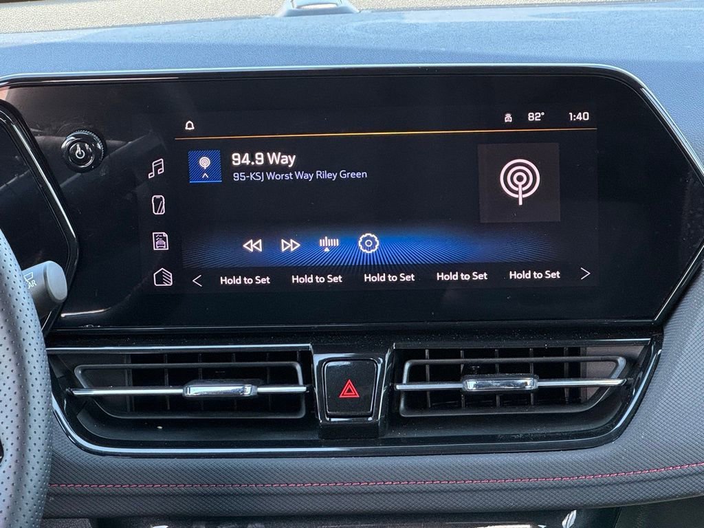 2026 Chevrolet Trailblazer RS - Photo 26