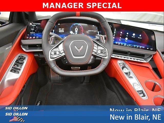 New 2026 Black Chevrolet 2LT image 5