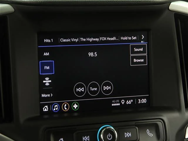 2024 GMC Terrain SLE - Photo 10