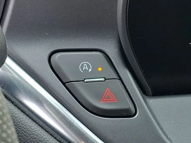 Used 2024 Gray Chevrolet LT image 23