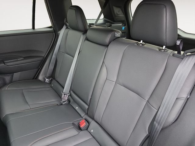 New 2026 MAGNETITE GRAY METALLIC Subaru Wilderness image 13