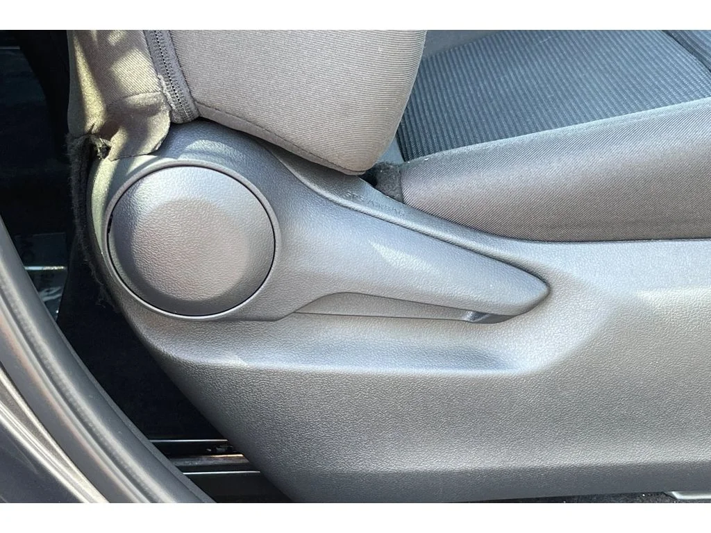 Used 2025 Magnetic Gray Metallic Toyota LE image 22