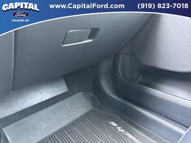 Used 2025 Beige Ford Premium image 27