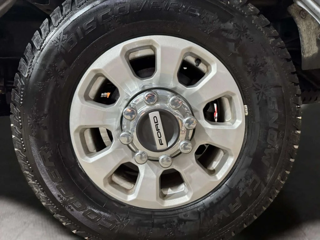 2024 Ford F-250 Super Duty XLT - Photo 29