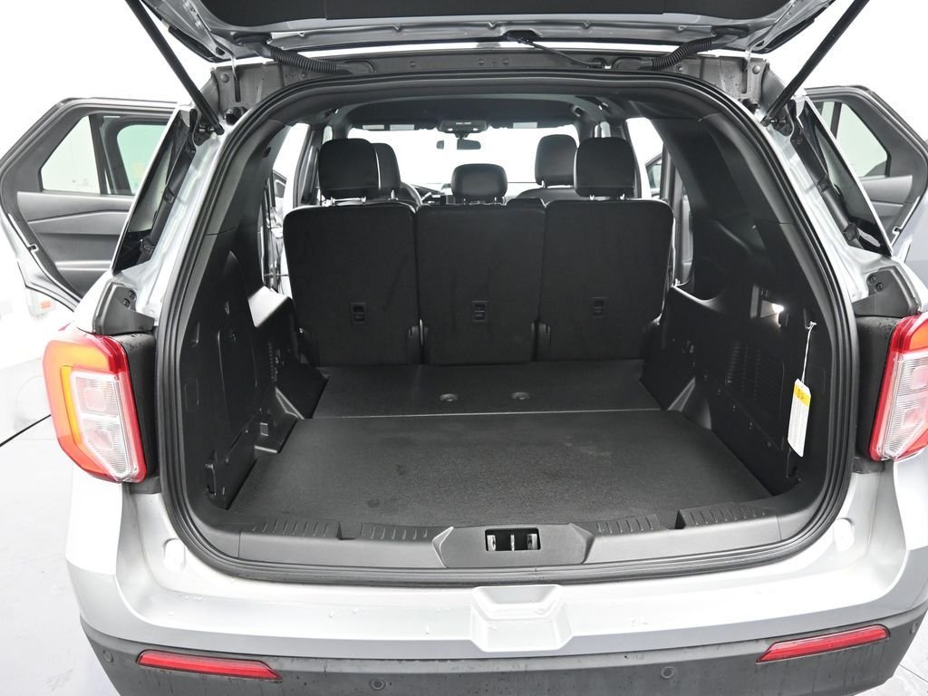 2024 Ford Explorer Utility Police Interceptor - Photo 30