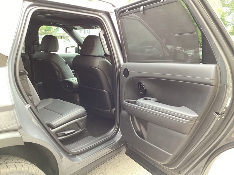 2026 Hyundai Palisade XRT Pro - Photo 16
