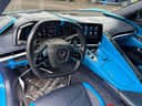 Used 2021 Rapid Blue Chevrolet 3LT image 13