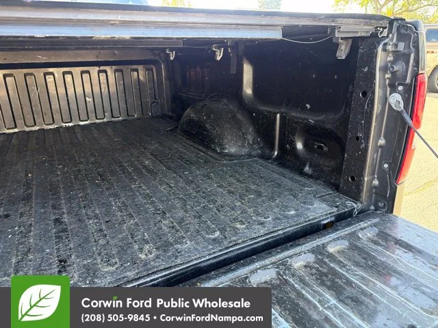 Used 2008 Gray Ford  image 31